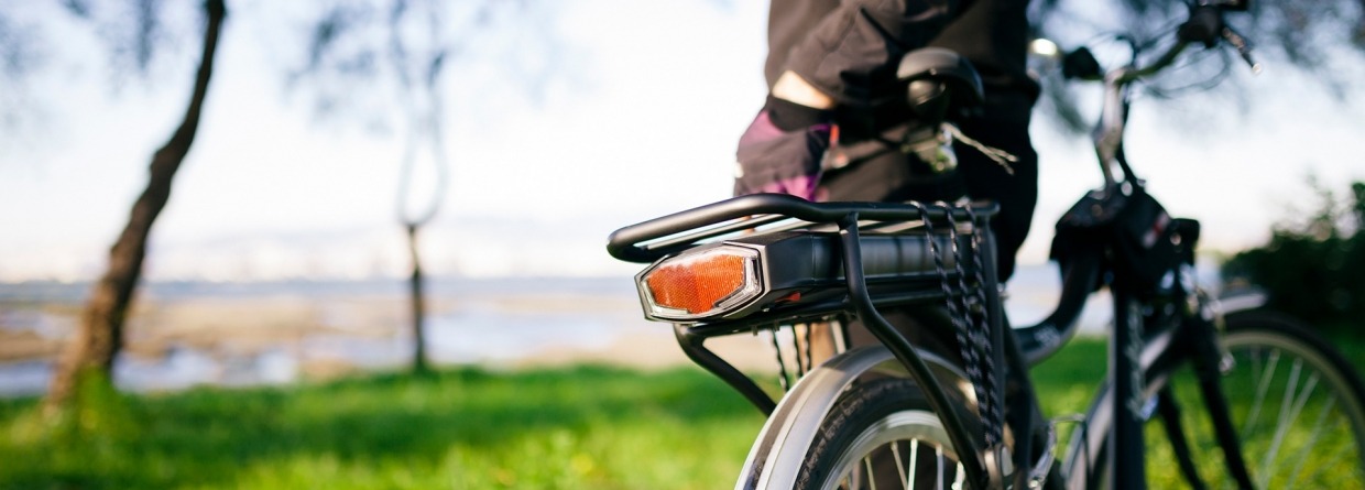 e-bike